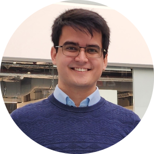 Portrait: Milan Ferus-Comelo 